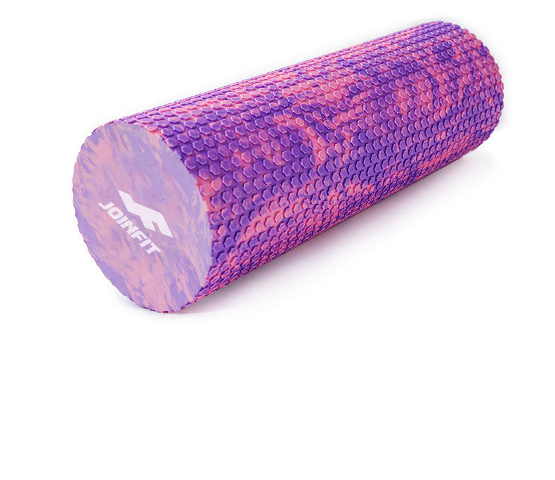 Yoga Foam Massage Column Roller - Aeroblix