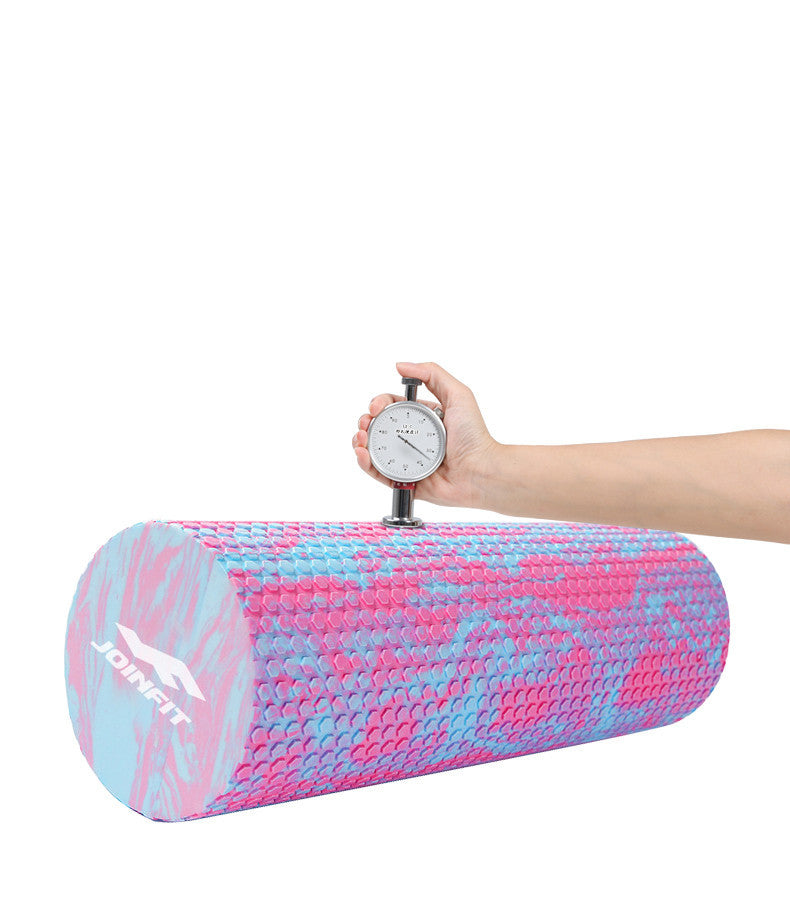 Yoga Foam Massage Column Roller - Aeroblix