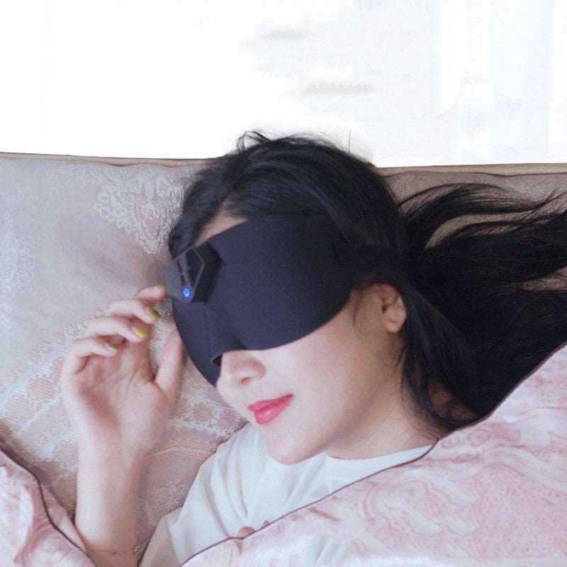 Smart Pulse Sleep Aid Goggles - Aeroblix