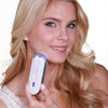 Induction Type Hair Removal Laser Epilator - Aeroblix