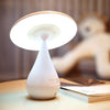 Mushroom Air Purifier Table Lamp - Aeroblix