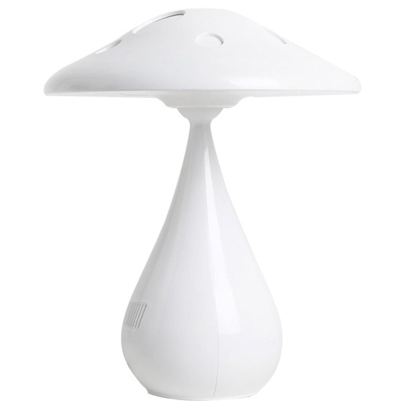 Mushroom Air Purifier Table Lamp - Aeroblix