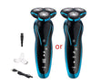 4D Floating Shaver Set - Aeroblix