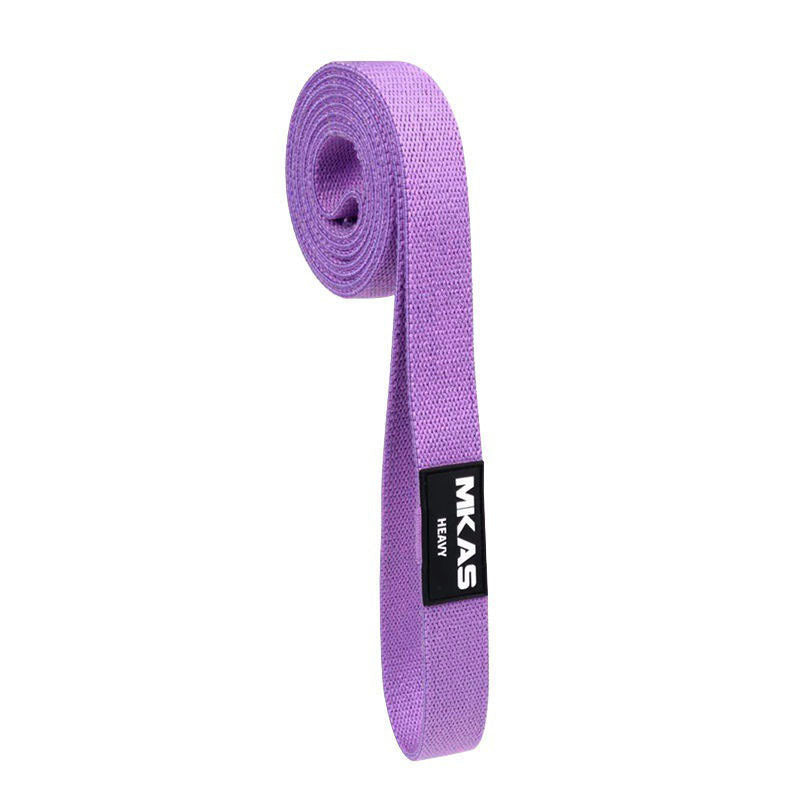 Elastic Training Lacing Yoga Belt - Aeroblix