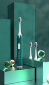 Ultrasonic Rechargeable Electric Toothbrush - Aeroblix