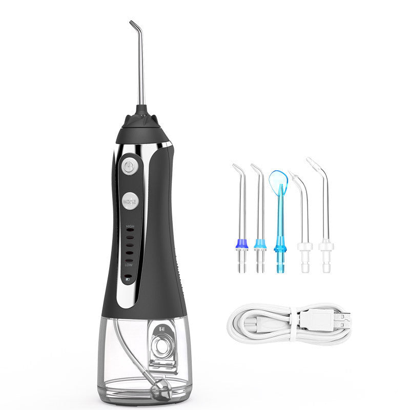 Water Flosser Oral Irrigator - Aeroblix