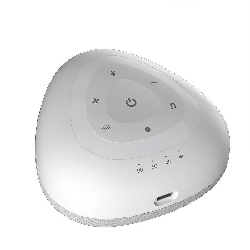 Intelligent Soothing White Noise Baby Sleep Machine - Aeroblix