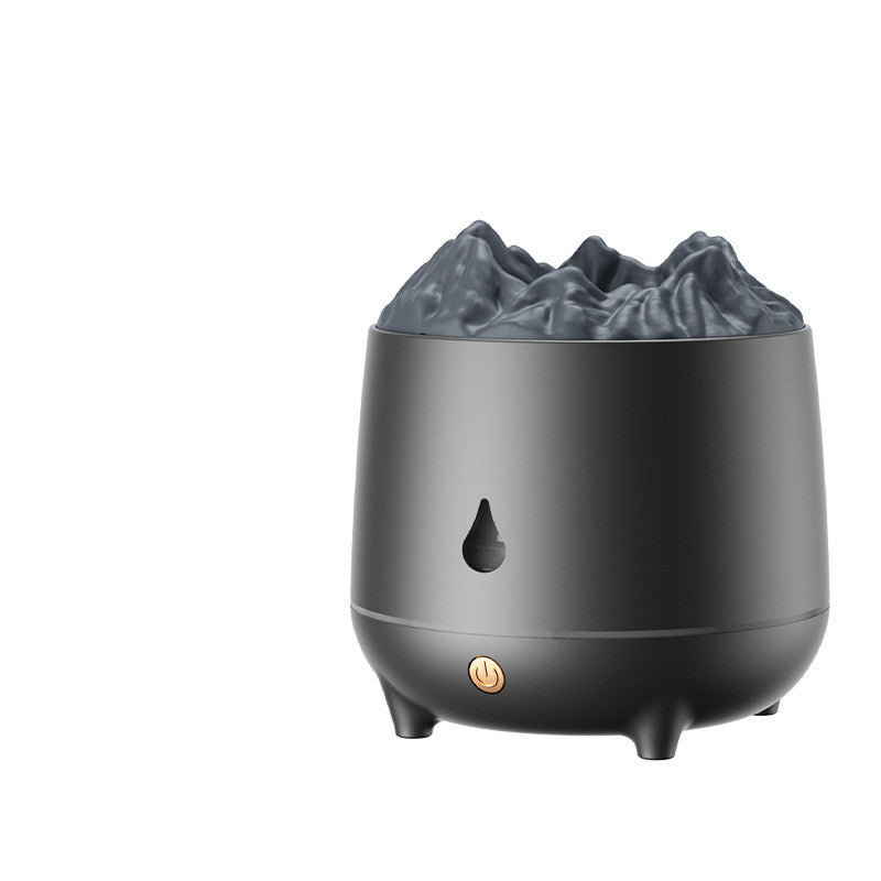 Volcano Flaming Mountain Humidifier - Aeroblix