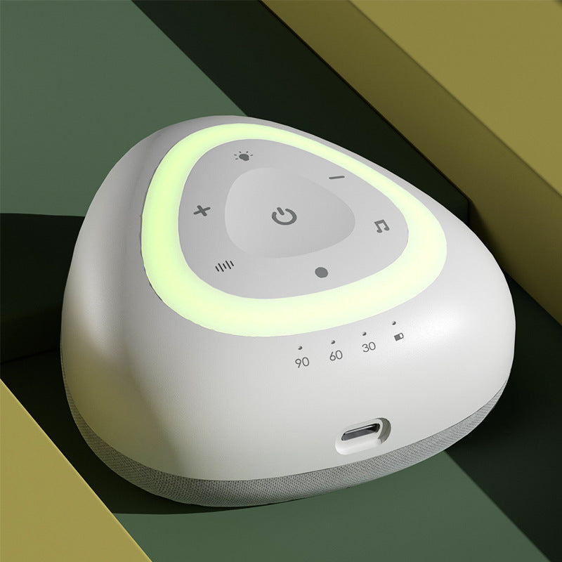 Intelligent Soothing White Noise Baby Sleep Machine - Aeroblix