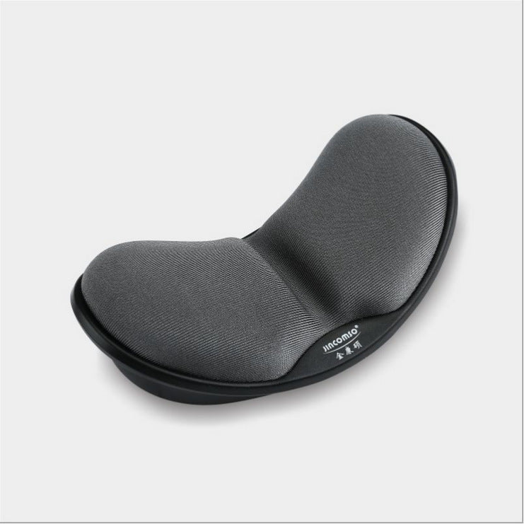 Ergonomic Palm Rest Mouse Pad - Aeroblix