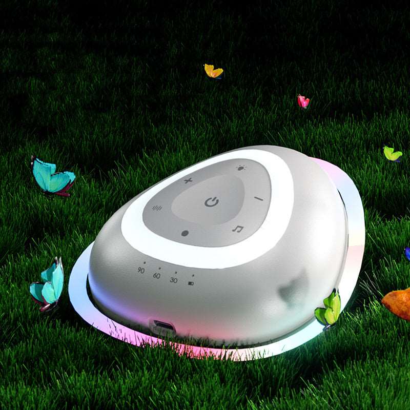 Intelligent Soothing White Noise Baby Sleep Machine - Aeroblix