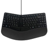 Wired Ergonomic Split Keyboard - Aeroblix