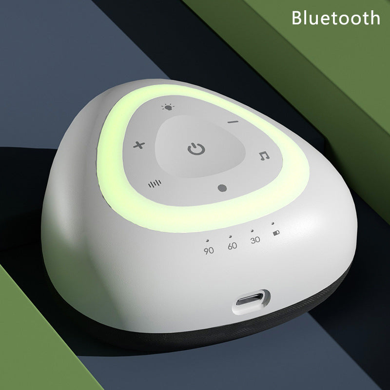 Intelligent Soothing White Noise Baby Sleep Machine - Aeroblix